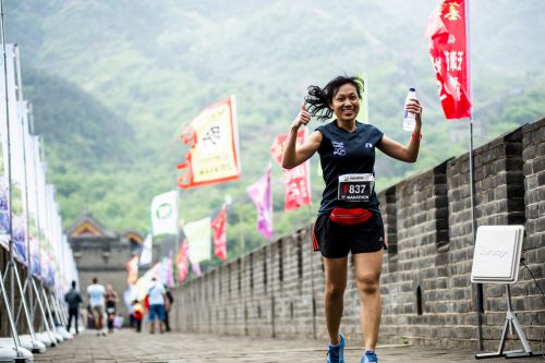 THE GREAT WALL MARATHON | 42K,21K,10K 2020